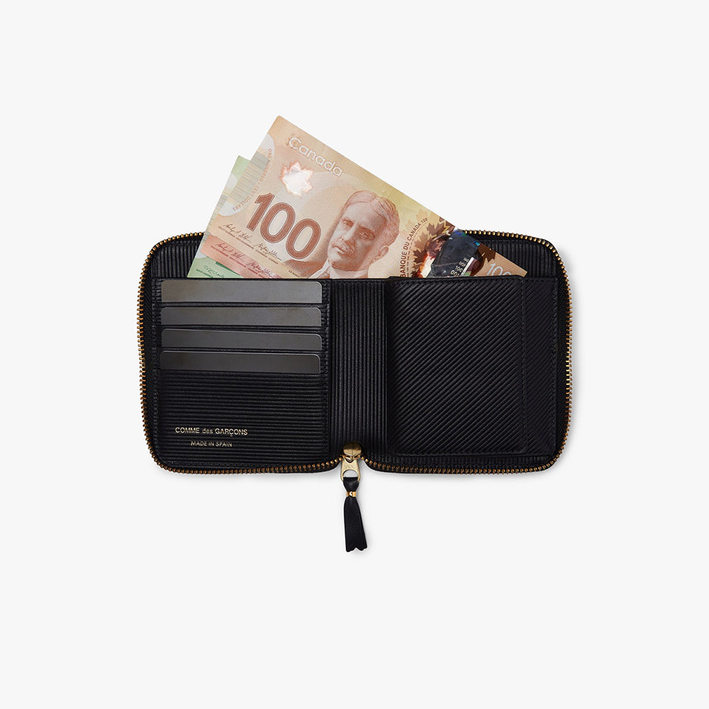 Comme des garcons wallet canada deals