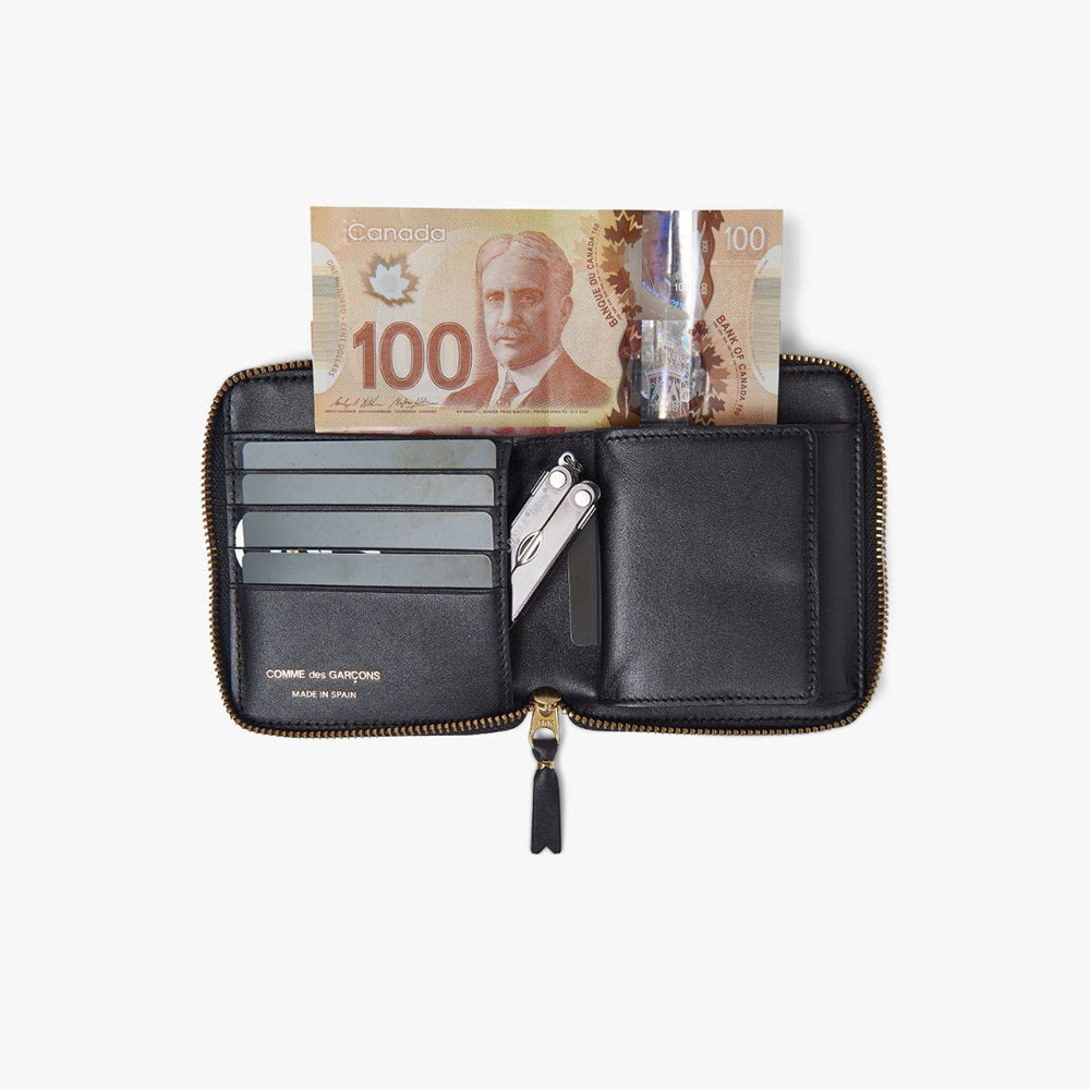 Comme des garcons wallet canada deals