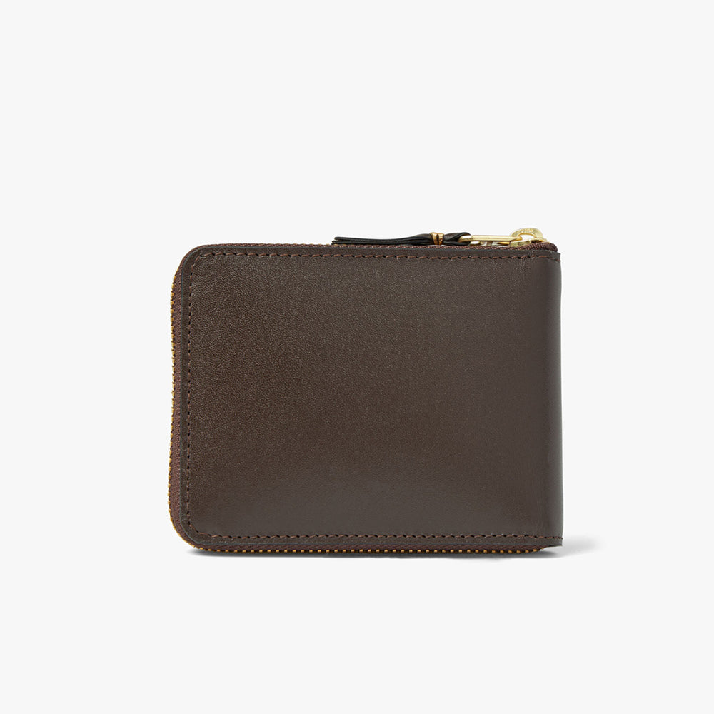 Comme des garcons wallet afterpay 2025