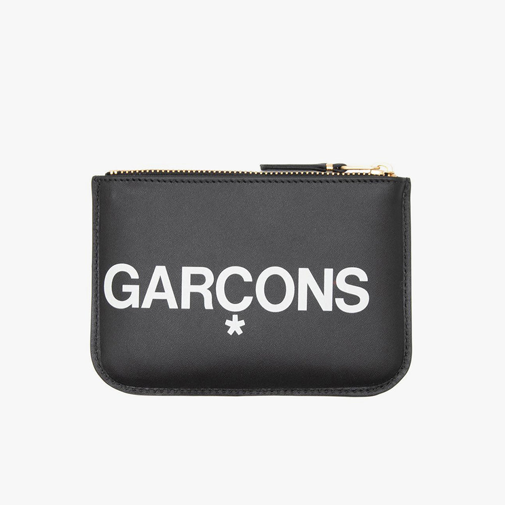 Comme des gar?ons vancouver logo discount