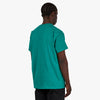 Sci-Fi Fantasy Time Travel Tee / Kelly Green 3