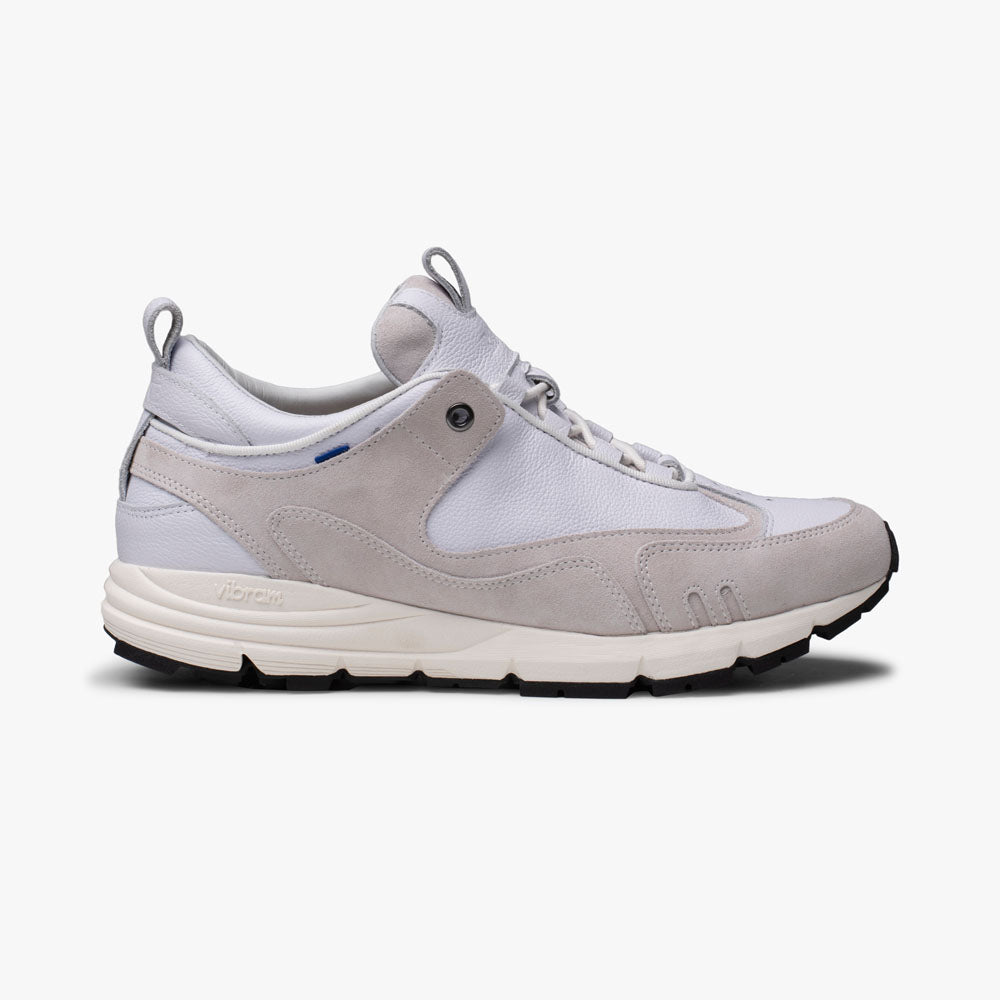 RONE Ninety Seven / White - Low Top Sub Lifestyle 1