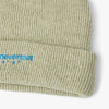 thisisneverthat L-Logo Boucle Beanie / Light Green 3