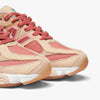 New Balance x Joe Fresh Goods 9060 Ivory Cream / Blossom - Low Top  6