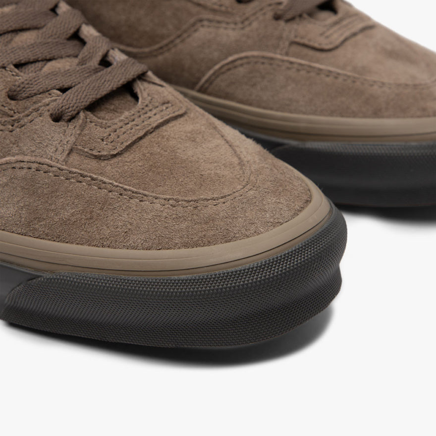 Vans Vault x WTAPS OG Half Cab LX / Coyote – Livestock