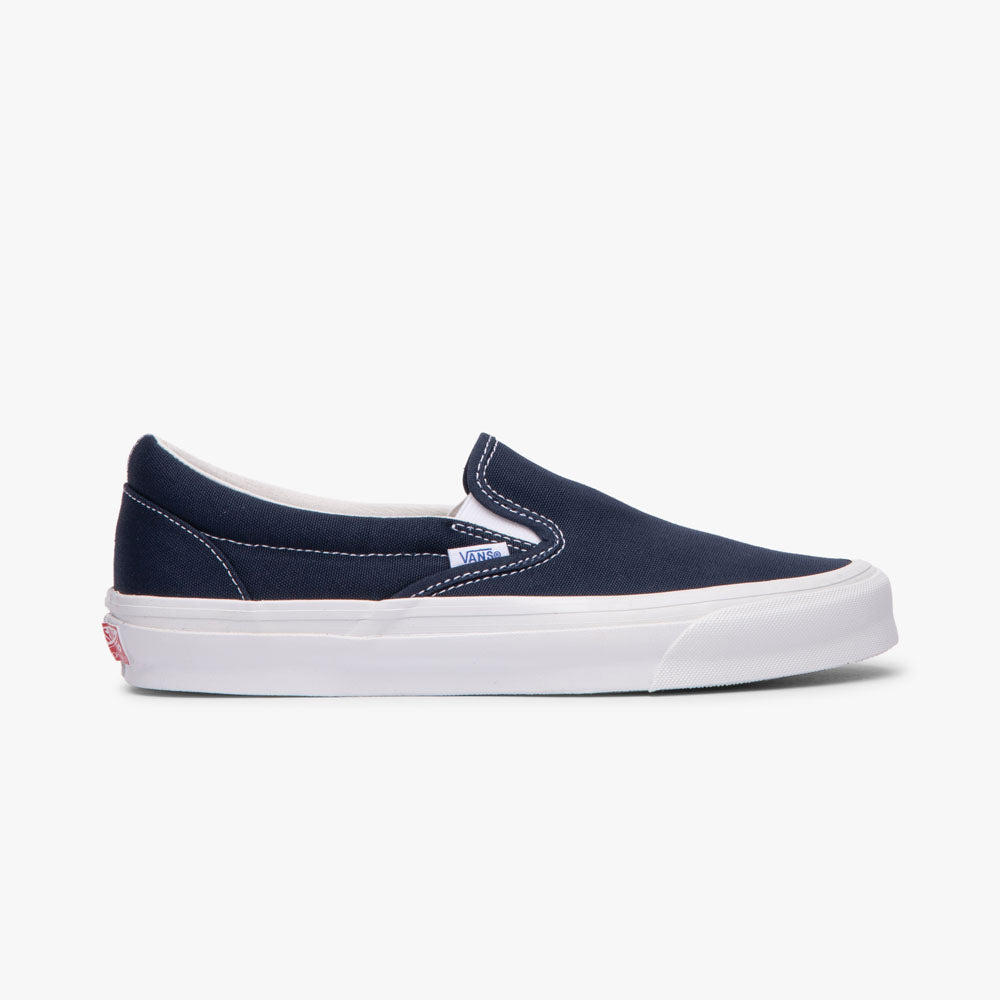 Destock vans shop