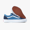 Vans Vault OG Old Skool LX Navy / STV Navy - Low Top  2