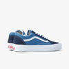 Vans Vault OG Old Skool LX Navy / STV Navy - Low Top  3