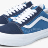 Vans Vault OG Old Skool LX Navy / STV Navy - Low Top  6