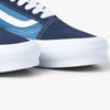 Vans Vault OG Old Skool LX Navy / STV Navy - Low Top  5