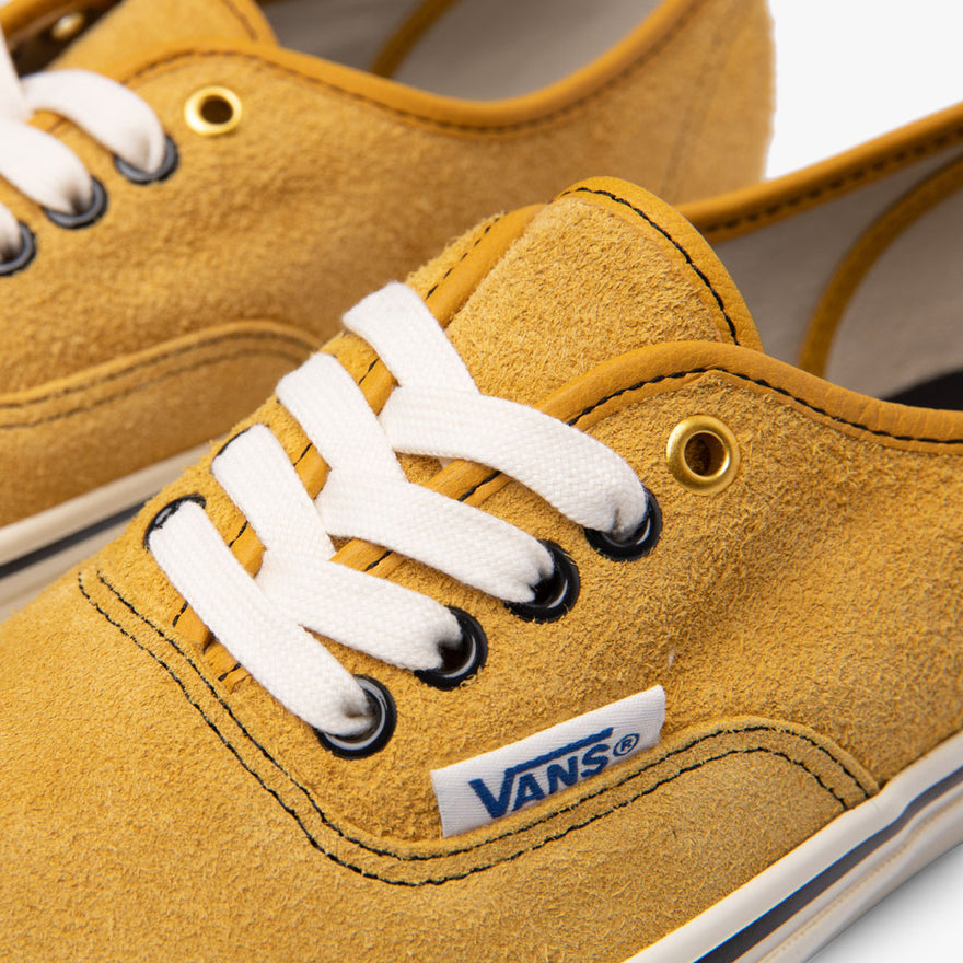 Vans Vault OG Style 31 LX Julian Klincewicz Hairy Suede / Nugget