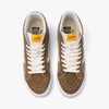Vans Vault SK8-HI VR3 LX Butternut / Citrus - High Top  5