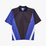 Whim Golf Micro Poly Pique Golf Shirt / Macro 4
