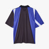 Whim Golf Micro Poly Pique Golf Shirt / Macro 5
