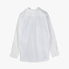 Junya Watanabe Cotton Oxford X Multi Fabrics Mix / White 5