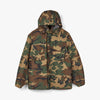 Junya Watanabe MAN Laminated GORE-TEX Jacket / Brown 4