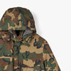 Junya Watanabe MAN Laminated GORE-TEX Jacket / Brown 7