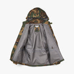 Junya Watanabe MAN Laminated GORE-TEX Jacket / Brown 6