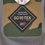Junya Watanabe MAN Laminated GORE-TEX Jacket / Brown 9