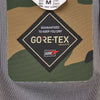 Junya Watanabe MAN Laminated GORE-TEX Jacket / Brown 9