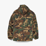 Junya Watanabe MAN Laminated GORE-TEX Jacket / Brown 5