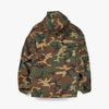Junya Watanabe MAN Laminated GORE-TEX Jacket / Brown 5