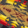 Junya Watanabe MAN x Pendleton Wool Jacquard Sweater / Grey 7