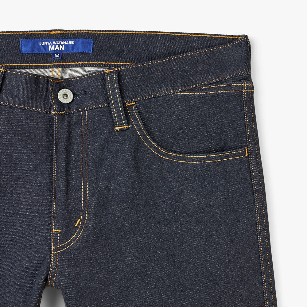Junya watanabe north face jeans deals